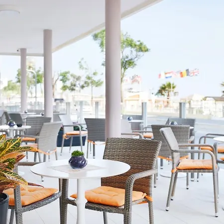 Holiday Beach Viserbella di Rimini