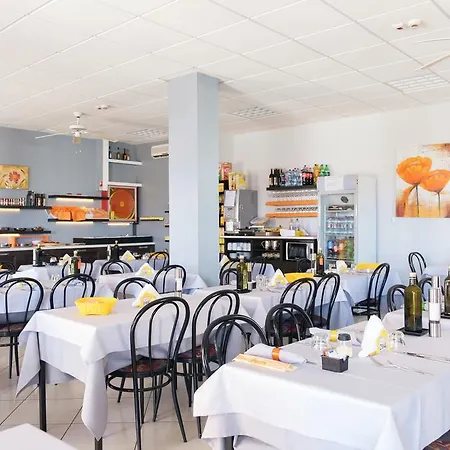 Hotel Holiday Beach Viserbella di Rimini