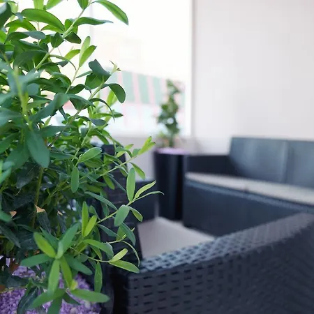 Holiday Beach Viserbella di Rimini