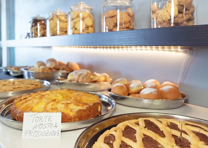 Holiday Beach Otel Viserbella di Rimini