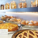 Holiday Beach فندق Viserbella di Rimini