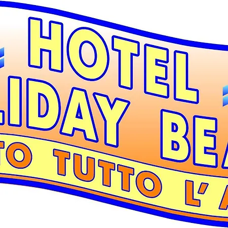 Holiday Beach Viserbella di Rimini