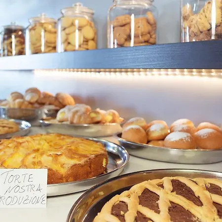 Holiday Beach Hotel Viserbella di Rimini