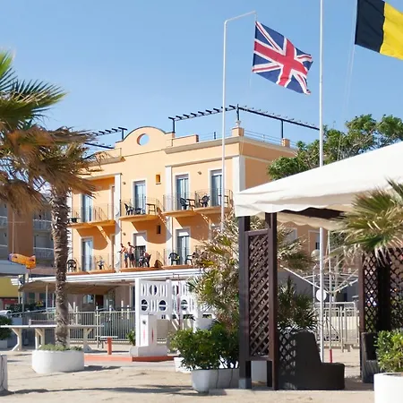 Holiday Beach Viserbella di Rimini