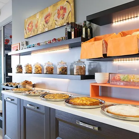 Holiday Beach Viserbella di Rimini