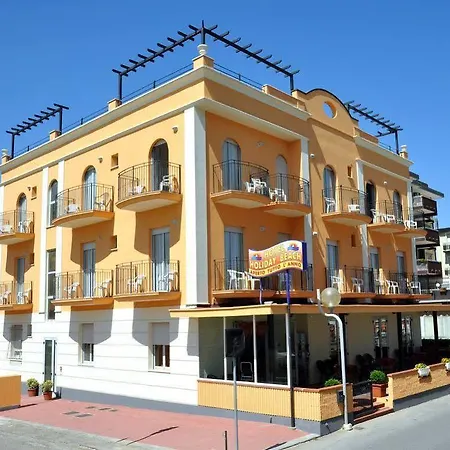 Holiday Beach Hotel