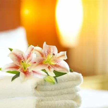 Hotel Holiday Beach Viserbella di Rimini