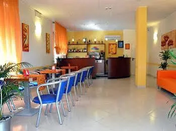 Holiday Beach Hotel Viserbella di Rimini