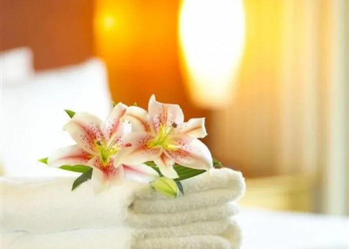 ホテル Holiday Beach Viserbella di Rimini